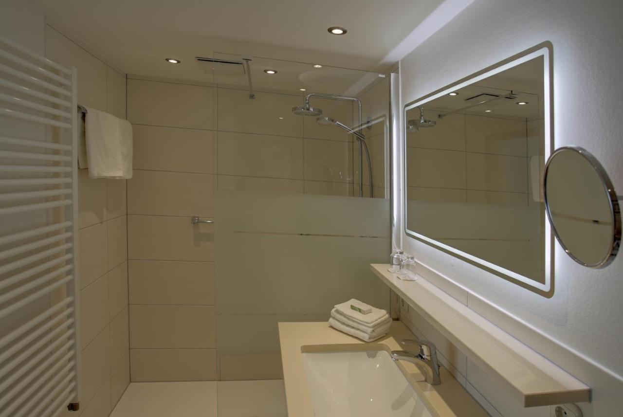 Hotel Brauereigasthof Landwehr-Braeu 라이첼쇼펜 외부 사진