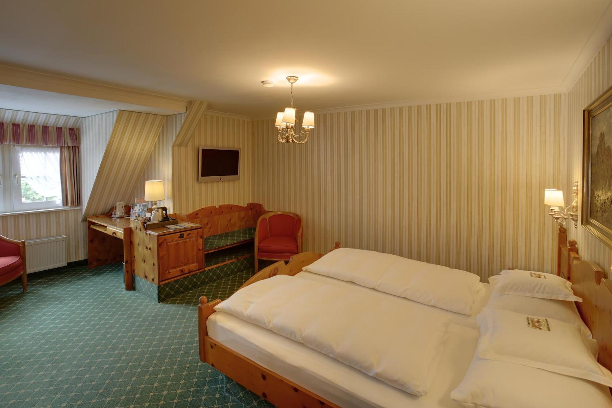 Hotel Brauereigasthof Landwehr-Braeu 라이첼쇼펜 객실 사진