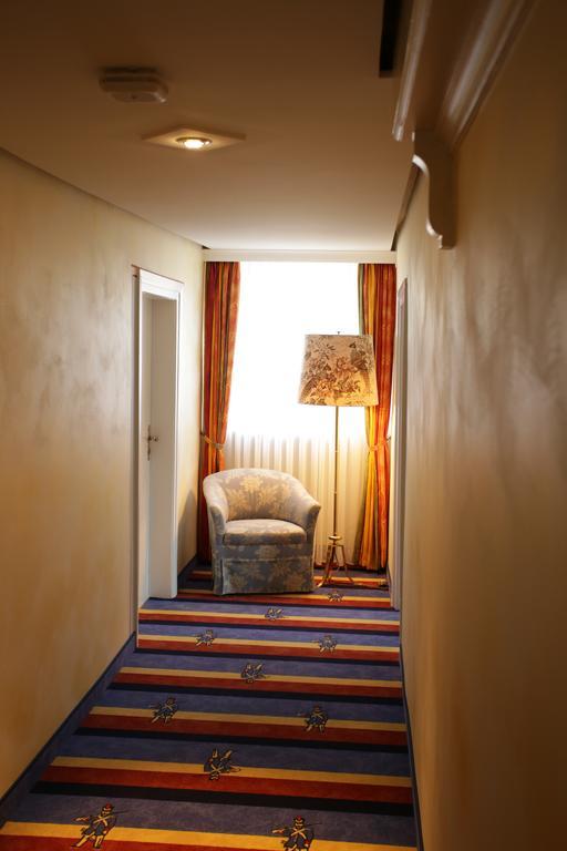 Hotel Brauereigasthof Landwehr-Braeu 라이첼쇼펜 외부 사진