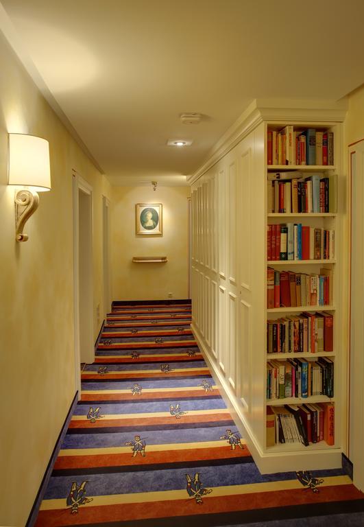 Hotel Brauereigasthof Landwehr-Braeu 라이첼쇼펜 외부 사진