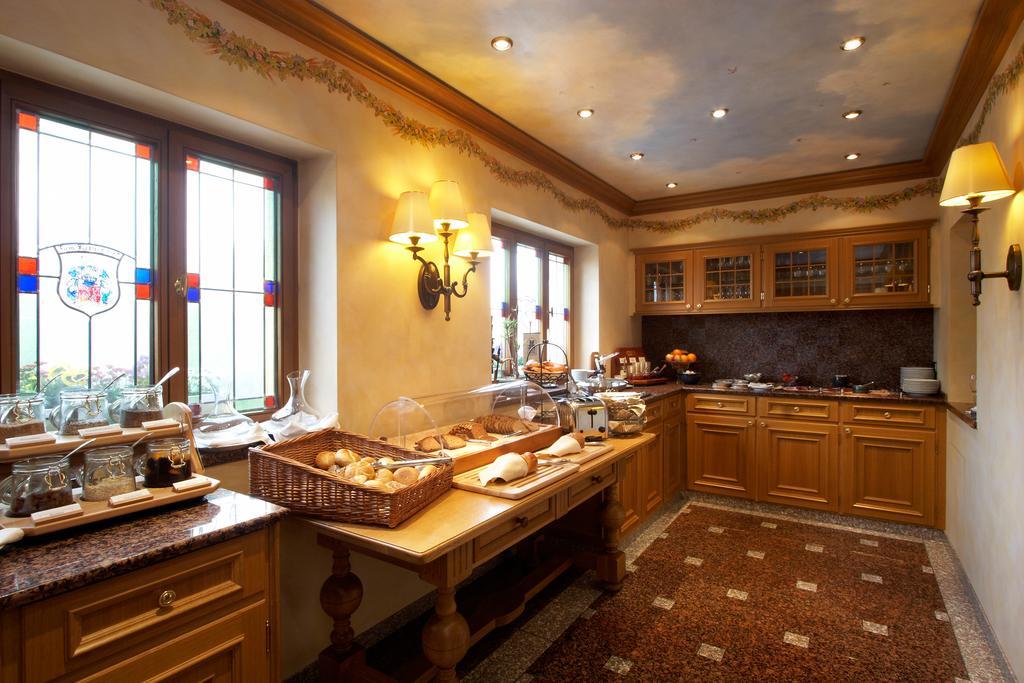 Hotel Brauereigasthof Landwehr-Braeu 라이첼쇼펜 외부 사진