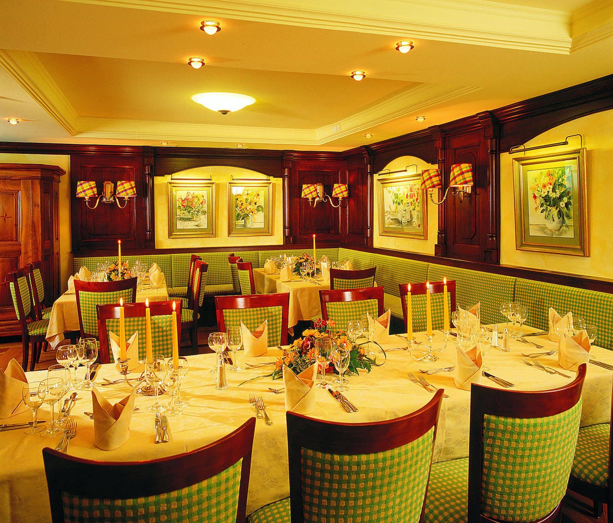 Hotel Brauereigasthof Landwehr-Braeu 라이첼쇼펜 외부 사진