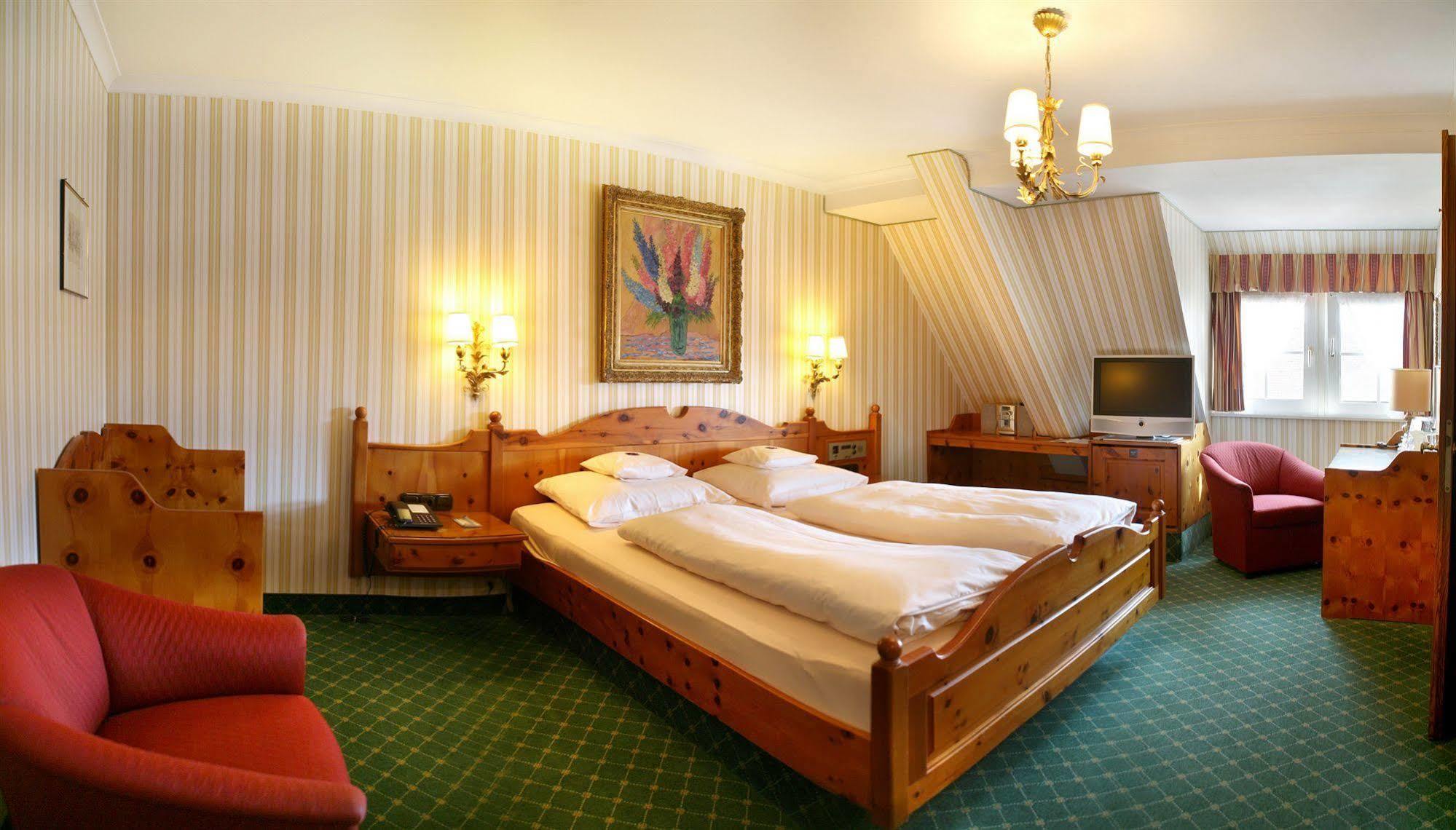Hotel Brauereigasthof Landwehr-Braeu 라이첼쇼펜 외부 사진