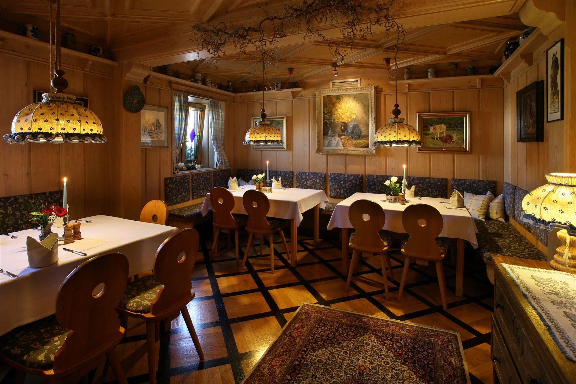 Hotel Brauereigasthof Landwehr-Braeu 라이첼쇼펜 외부 사진