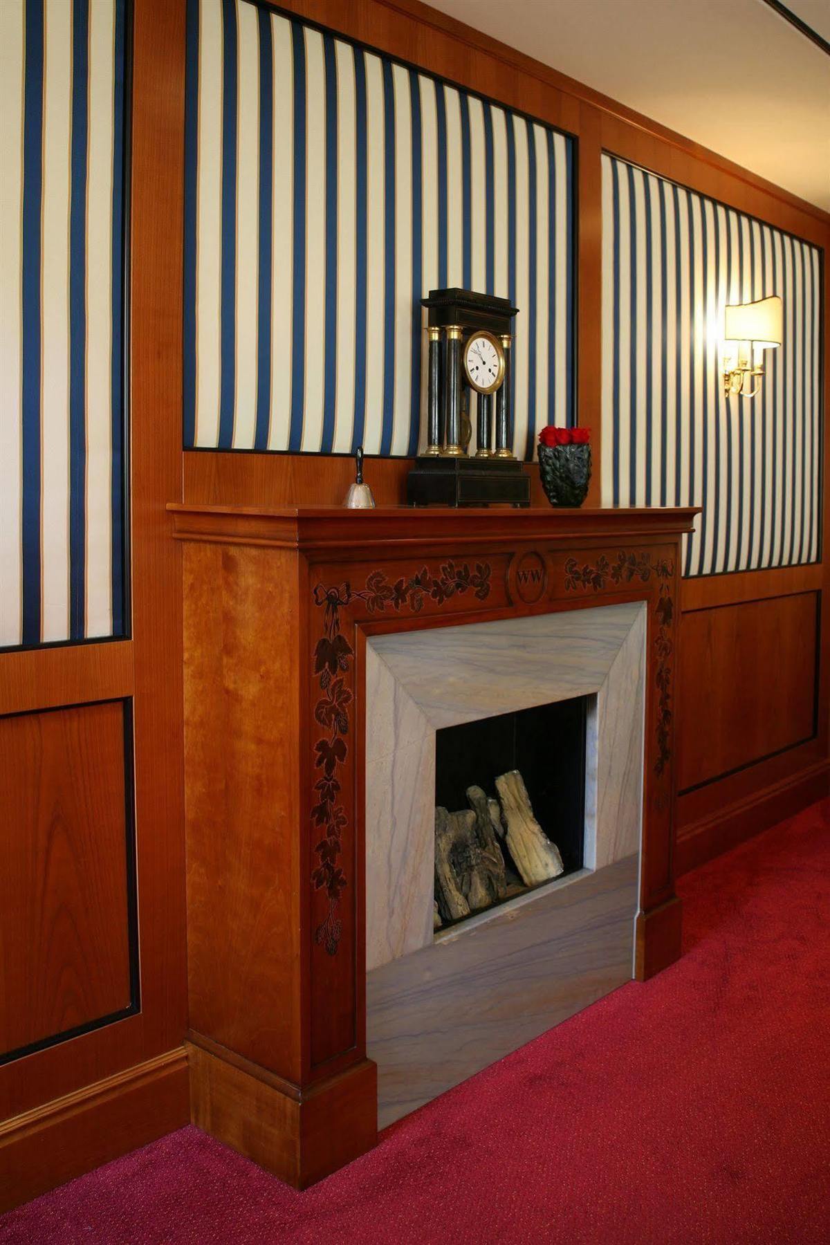 Hotel Brauereigasthof Landwehr-Braeu 라이첼쇼펜 외부 사진