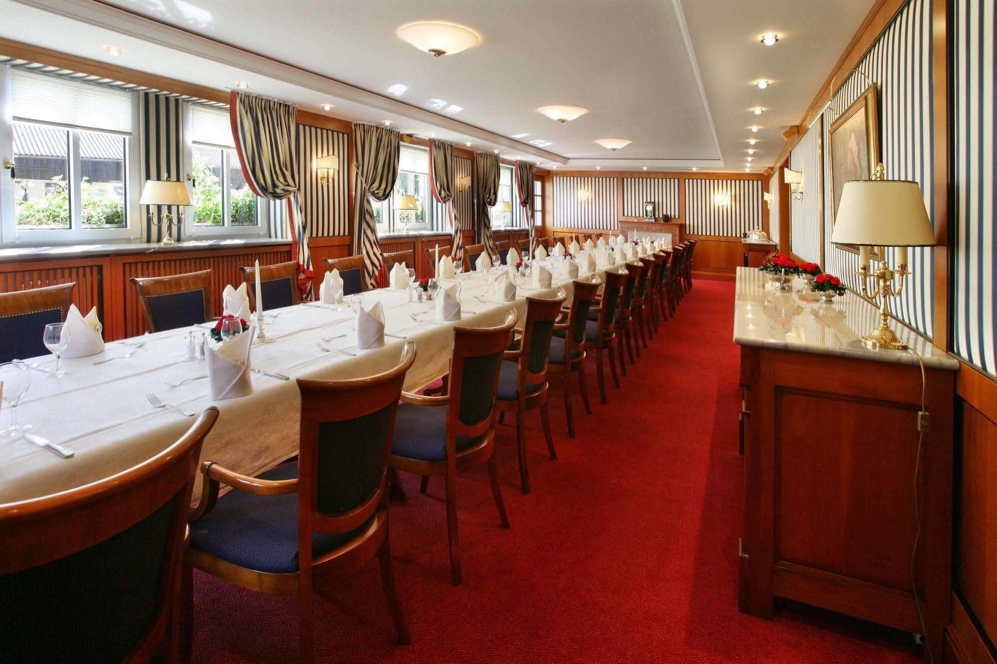 Hotel Brauereigasthof Landwehr-Braeu 라이첼쇼펜 외부 사진